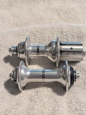 Mozzo Campagnolo Record 32h