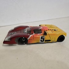 Tony P IRRA GTC Retro TEAM