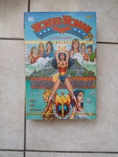 Wonder Woman Omnibus di George Perez ed. Panini Comics