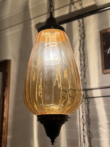 Lampada swag cilindro - lampada, a