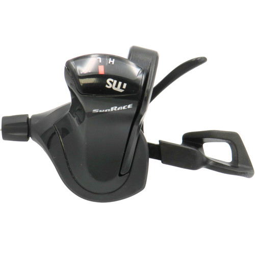 Sunrace trigger shifter ms33 - trigger,