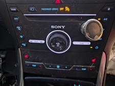 Ford edge titanium mk2 - titanium,