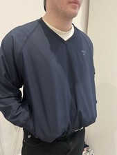 Adidas Giacca Pullover Uomo