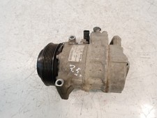 Air Conditioning Compressor