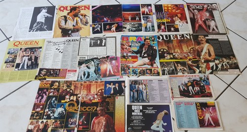 Queen freddie mercury - queen,