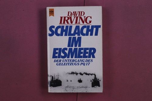 355010 david irving - david, schlacht