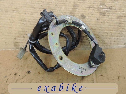 Capteur allumage pour - pour, yamaha