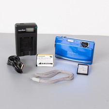 Fujifilm FinePix Z90 -