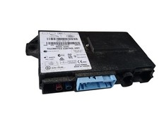 LAND ROVER Range Rover Evoque 1° Serie (11>) CENTRALINA RADIO NAVIGATORE PER DP