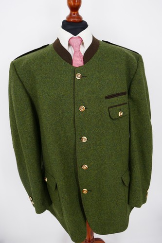 Costume tradizionale rofan - costume,