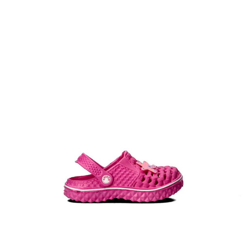 Chicco zoccolo bambina fuxia - bambina,