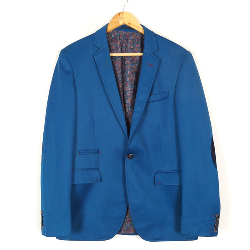 Giacca blazer uomo massimo - blazer,