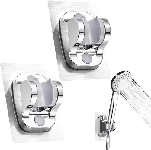 Pezzi supporto doccia - 2,