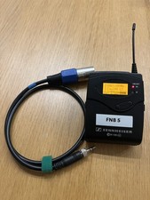 Sennheiser EK100 ew100 G3