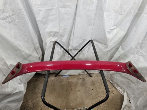 Spoiler oem toyota celica - spoiler,