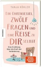 Ein Ohrensessel, zwölf Fragen