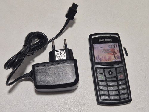 Teléfono samsung sgh x820 - samsung, sgh-x820