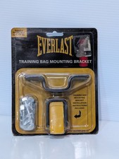 Everlast Model 4680 Training