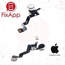 100% ORIGINALE APPLE IPHONE 13 - FLAT FLEX TORCIA FLASH LIGHT + MICROFONO