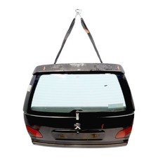 Portellone - Peugeot 406 PH.2