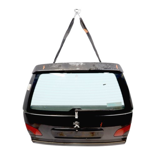 Portellone peugeot 406 - peugeot,