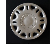 SET 4 COPRICERCHI FARAD DA 16"