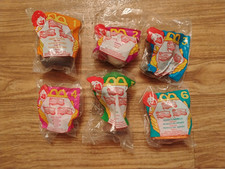 McDonald's Happy Meal Toys