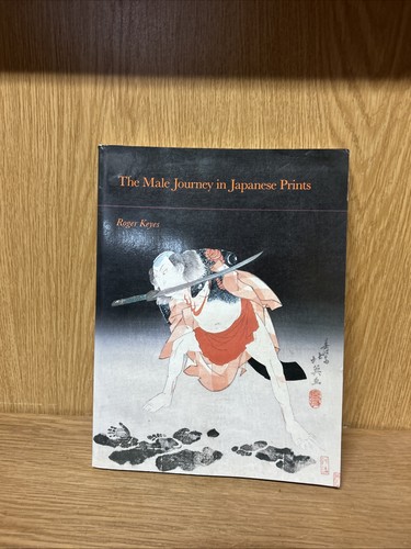 Keyes male journey japanese - keyes:,