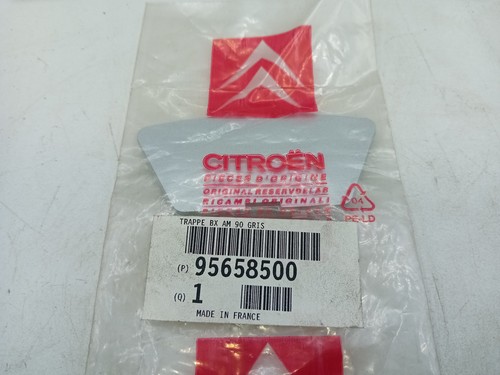 Citroen copricerchio - bx,