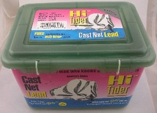 Betts 7HMPB Rete Da Lancio Hi