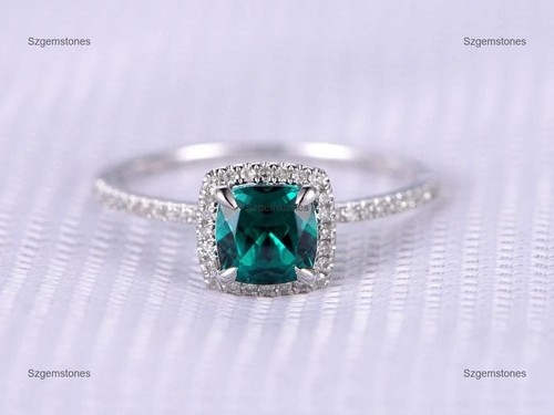 Anello di - 1,53, ct.