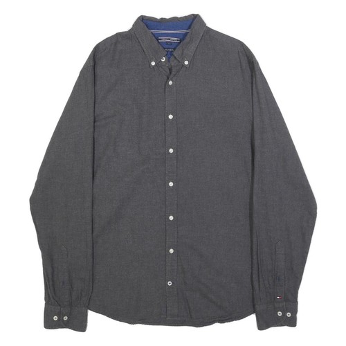 Tommy hilfiger camicia casual - tommy,