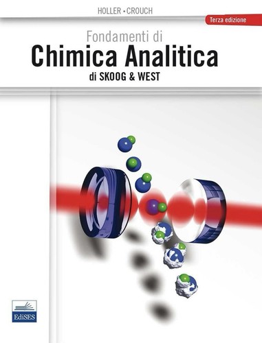 Fondamenti chimica - fondamenti, di