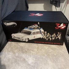 🚑👻😀 Hot Wheels 2020