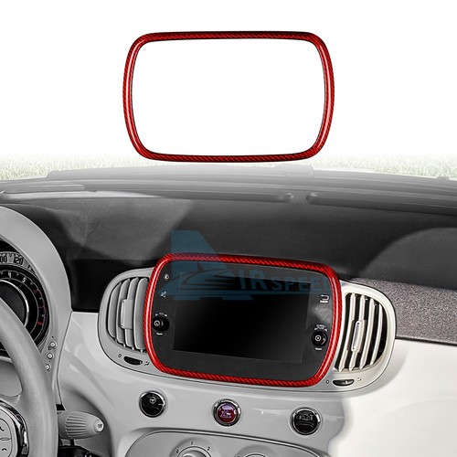 Per fiat 500 abarth - fiat,