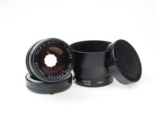 Leica Tele Elmarit M 90 mm