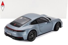 1/18 NOREV PORSCHE 911 992-2