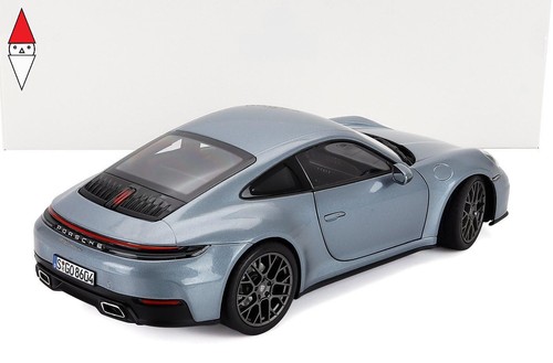 Norev porsche 911 992 - porsche,