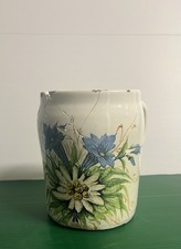 ANTICO BOCCALE CERAMICA PERIODO 8/900