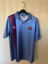CAMISETA  FUTBOL FC BARCELONA