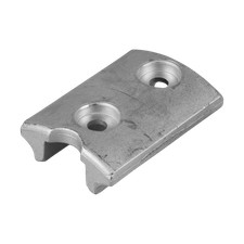 Anodo Placca per Motore JOHNSON EVINRUDE DIABOLO 70 - 120 HP Cv Hp - Placchetta