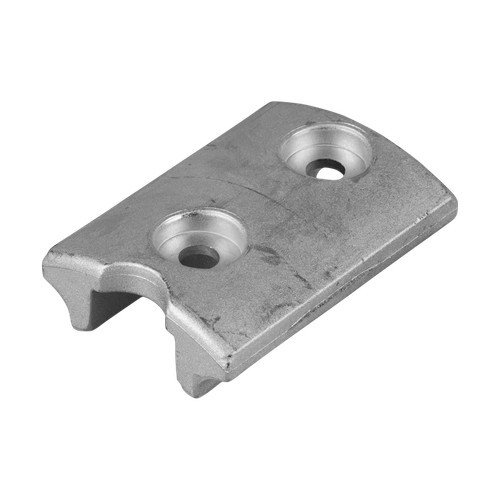 Anodo placca tecnoseal - anodo, per