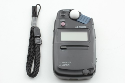 Near mint sekonic - ▶️[near, mint]