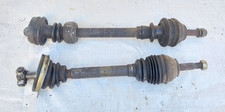 2 semiasse giunto omocinetico renault 5 gt turbo R5 super 5 122 C1JG7