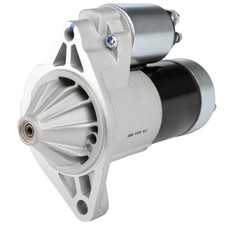 Starter 17006N 17551 Motor Fit