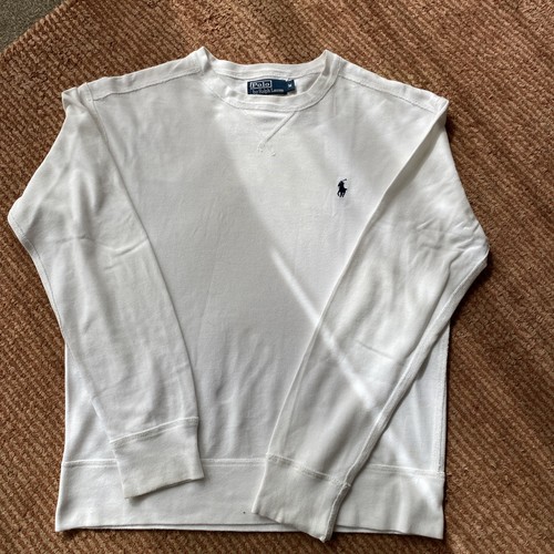 Ralph lauren felpa - ralph,