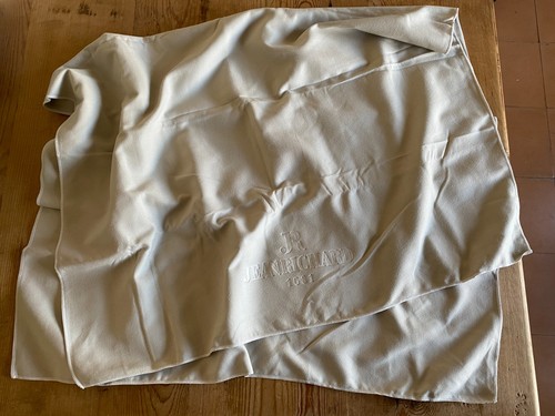 Jeanrichard small towel - jeanrichard,