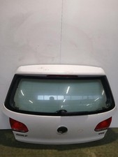 5K6827025J Portellone posteriore per VOLKSWAGEN GOLF 5K/AJ (09/08) 1.2 TSI 2008 Usato