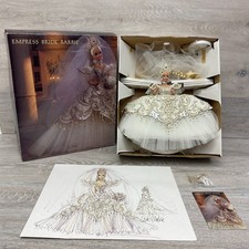 Barbie imperatrice sposa - barbie, bob