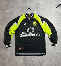 Maglia calcio Borussia